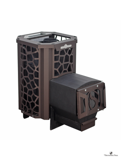 Печи Сталь-Мастер HARD