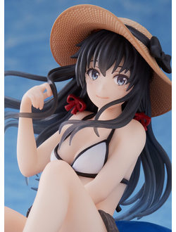 Фигурка Юкино Юкиношита (Yukinoshita Yukino Aqua Float Girls)