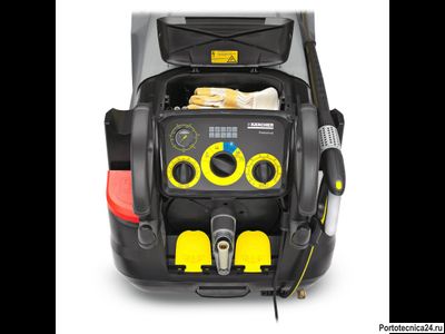 Аппарат высокого давления Karcher HDS 8/18-4 MX (1.077-910.0)