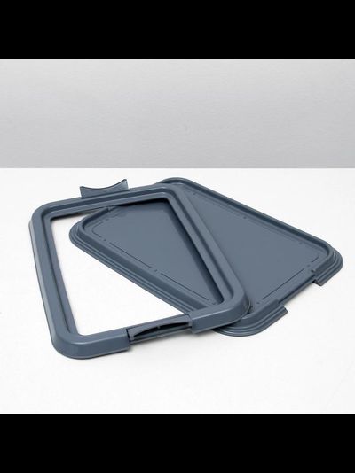 Туалет "Дайна" для собак