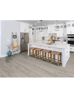 Замковая кварц-виниловая плитка SPC FirmFit Callisto 531 Сириус