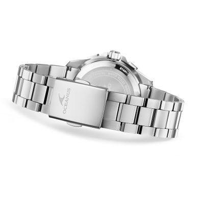 Часы Casio Oceanus OCW-T2600J-1A