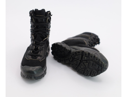 Ботинки для ног со стопами 1/6 (78095) - DAMTOYS