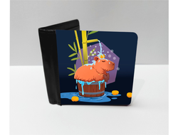 Кошелек Капибара, Kapibara-san №6