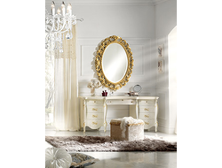 СТОЛ ТУАЛЕТНЫЙ ROSSINI 2507 CASA+39