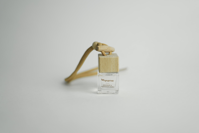 Автопарфюм «Шалфей & Морская соль»