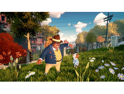 Игра Hello Neighbor 2 (PS4)