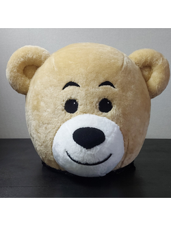 Голова ростовой куклы Мишка