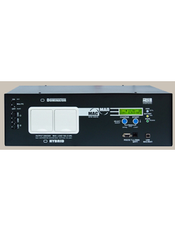 (ИБП) 15 КВТ. 48В /MAP-PRO/ /MAP-HYBRID/ /MAP-DOMINATOR/