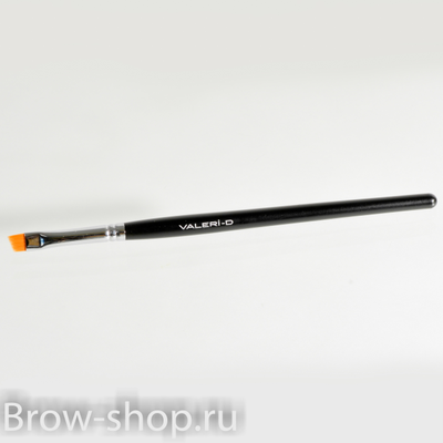 Кисть для окрашивания бровей Валери Д