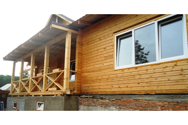 коттедж К-270(14)