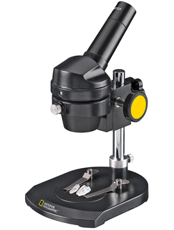 Микроскоп Bresser 20x, монокулярный