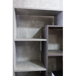 (СТЕЛ 12) Стеллаж универсальный "Око"