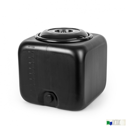 Бак для душа квадратный 100 л