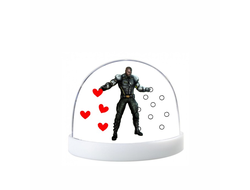 Водяной шар Мортал Комбат, Mortal Kombat №35