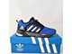 Adidas Spring Black Blue