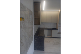 Кухня кашемир