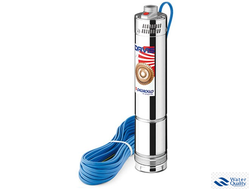 Насос погружной Pedrollo DAVIS