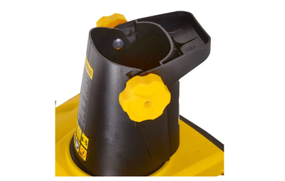 Снегоуборщик электрический Huter SGC 2300E