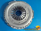 Диск сцепления нажимной ГАЗель A21R23''NEXT'' дв. Cummins 2.8 ЕВРО-4, Evotech 2.7 SACHS (3482001168