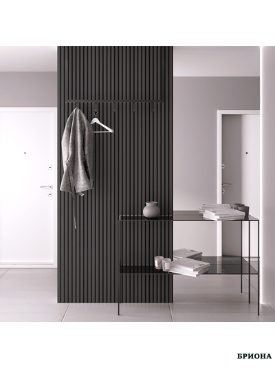 ПАНЕЛЬ СТЕНОВАЯ АКУСТИЧЕСКАЯ  COMFORT  S1234  2780Х600Х9