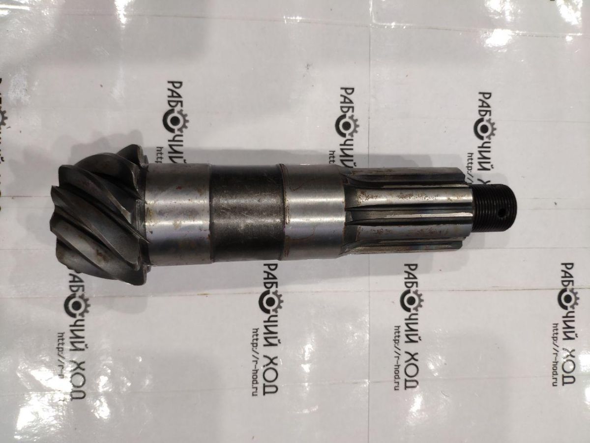 Шестерня коронная ЕВ 687