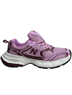 New Balance 530 V3 Pink Garnet