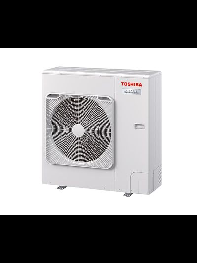 Канальный кондиционер Toshiba RAV-RM561BTP-E/RAV-GM561ATP-E