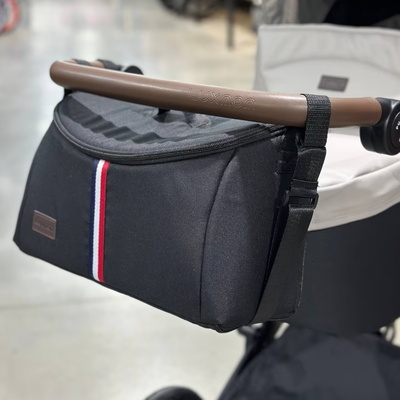 Детская коляска 3 в 1 Luxmom 808 Серый Экокожа