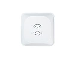 RFID антенна UHF CLOU A0910, круговая поляризация, 9 dBiс