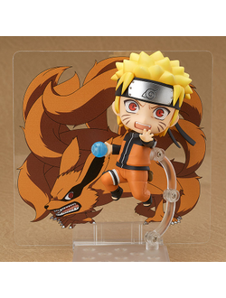 Нендроид Наруто Узумаки (Naruto Uzumaki)