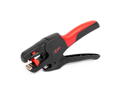 Инструмент для снятия изоляции WS-22т серия ПРОФИ с проводов сечением до 10 мм²