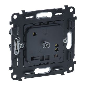 Legrand 752034, Термостат для теплого пола, 16 А, Valena Life / Allure