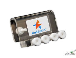 Red Starfish DD-04 - Зажим для шлангов дозатора, компрессора, СО2