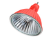 Галогенная лампа Muller Licht HLRG-520F/R Rot 20w 12v GU5.3 BAB/C