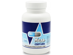 Медь-спирулина