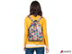 Рюкзак BRAUBERG универсальный ситиформат разноцветный Сладости   20 литров, 41×32×14 см. 225370