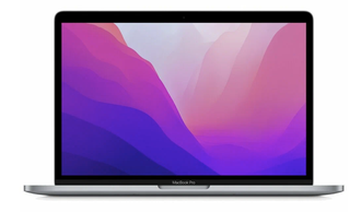 MacBook Pro 2022 13" M2 8Gb 256Gb