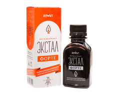 ЭКСТАЛ-1 ФОРТЕ ИММУНОМОДУЛИРУЮЩИЙ