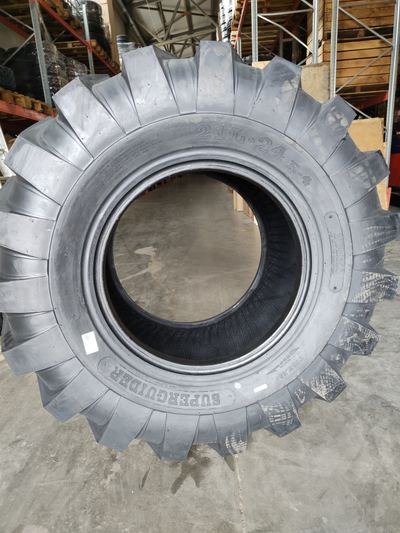 Шина на эксаватор 21L-24 12PR Superguider R-4 QH601