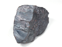 Гематит, коллекционный образец, Казахстан (47*32*27 мм, 88 г) №25988