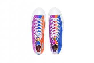 Chinatown x converse uv shop