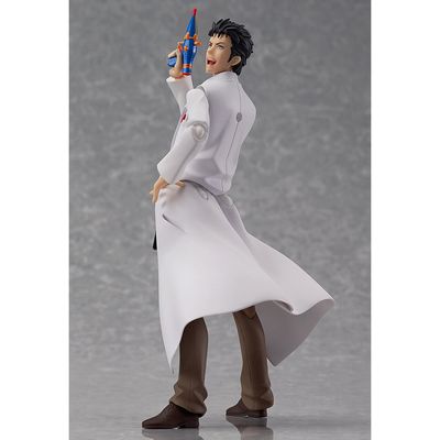 Фигурка фигма Ринтаро Окабэ (figma Okabe Rintarou)
