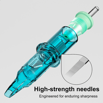 9 MGMT/0.30 - Magnum Medium Taper - BIG WASP X