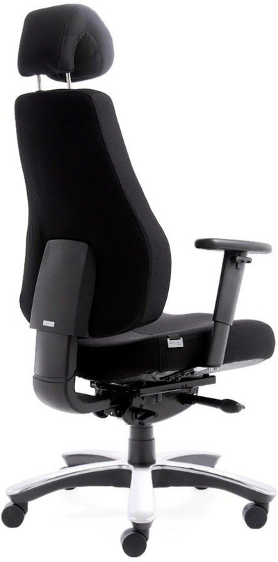 Ортопедическое диспетчерское кресло Falto Dispatcher Orto