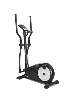 Эллиптический тренажер домашний SVENSSON BODY LABS COMFORTLINE ESA