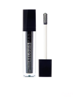 Relouis Pro Srarkle Liquid Eyeshadow тени для век жидкие сияющие, тон 33