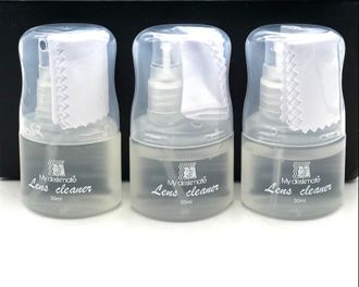 Спрей 30ml с салфеткой