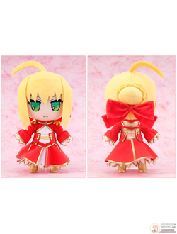 Мягкая игрушка Нерона Клавдия (Nero Claudius)