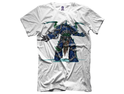 Футболка Вархаммер, Warhammer 40000 №4